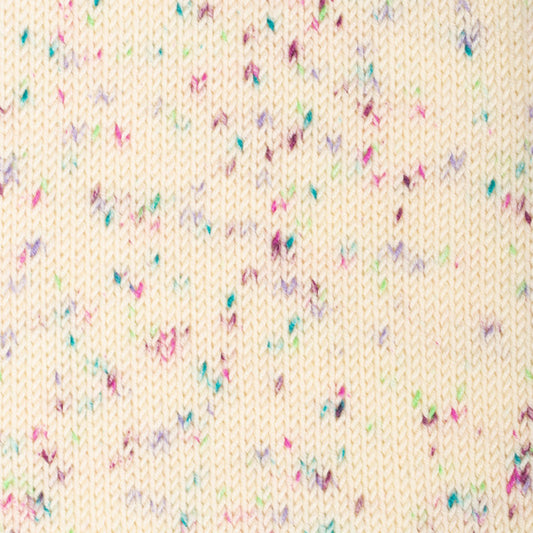 Baby Merino - 101 beerensahne print