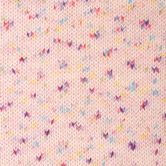 Baby Merino - 103 geburtstagskonfetti print