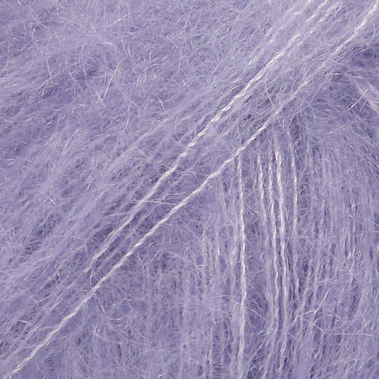 Kid-Silk - 11 lavendel