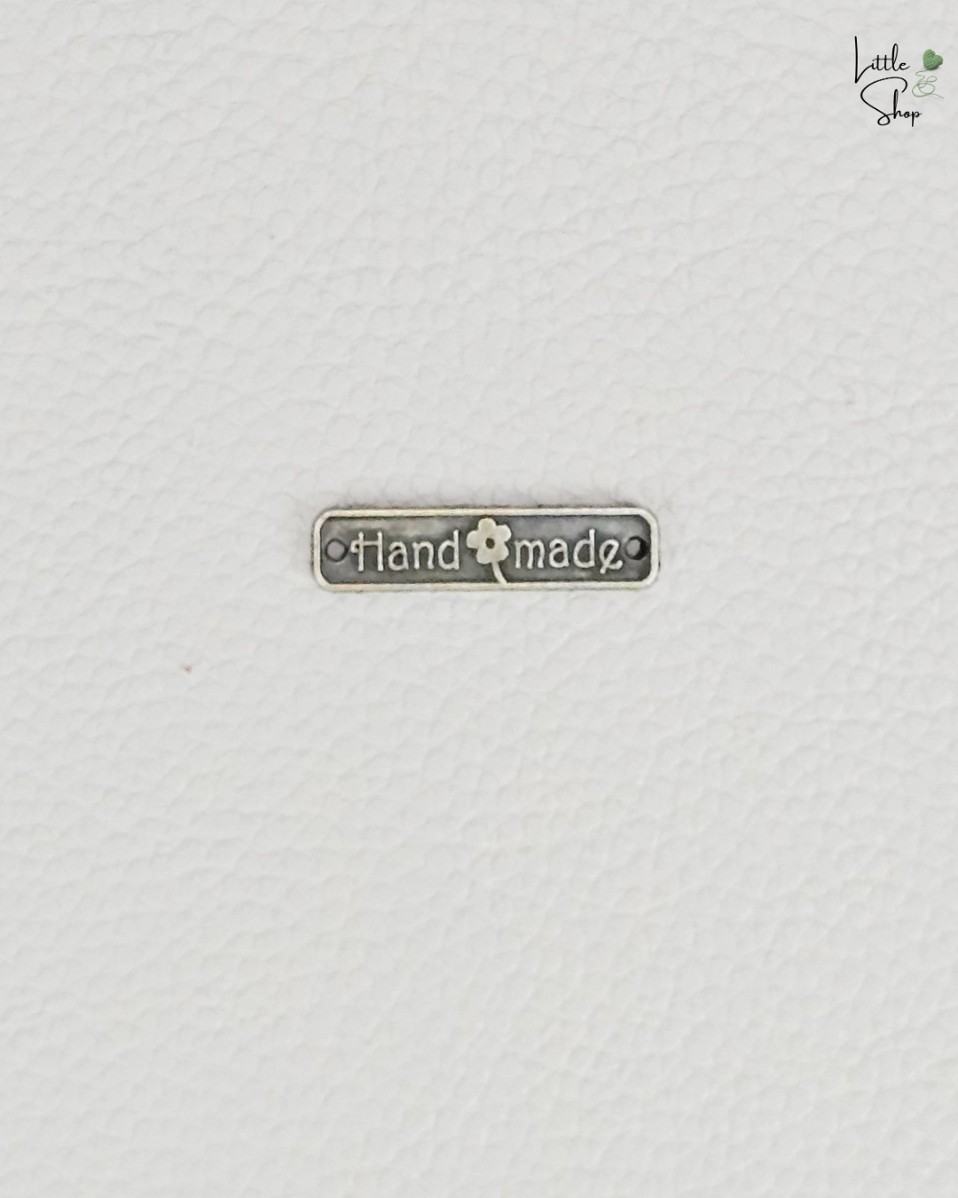 Metalllabel - Vintage