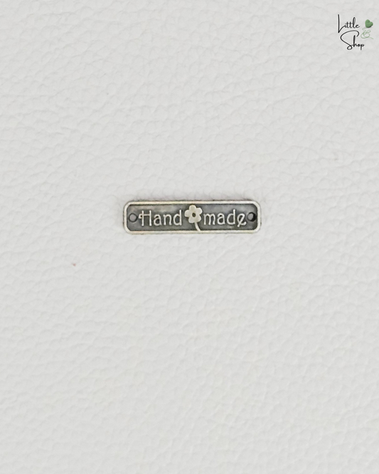 Metalllabel - Vintage