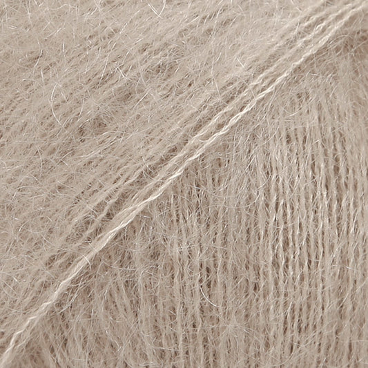Kid-Silk - 12 beige