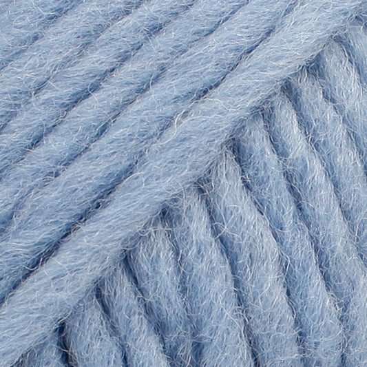 Snow - 12 hellblau