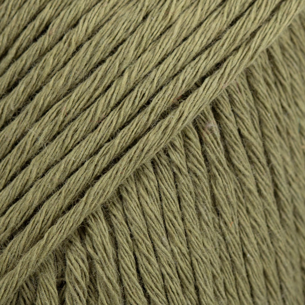 Cotton light - 12 khakigrün