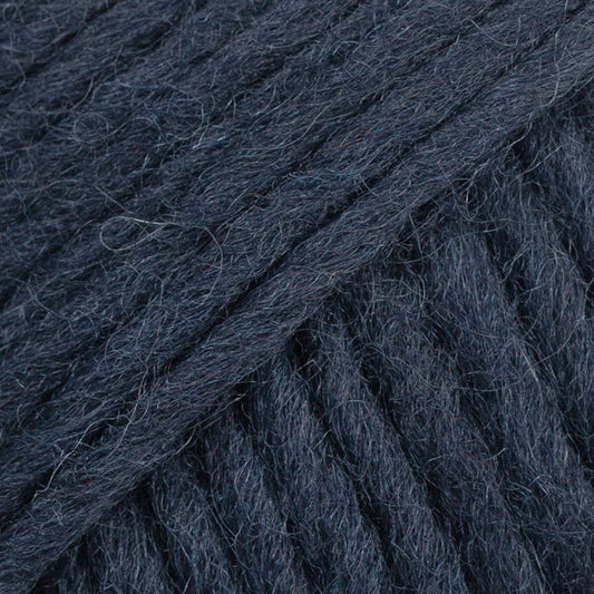 Snow - 122 dunkel marineblau