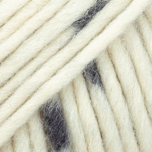 Snow - 124 tintenflecke print