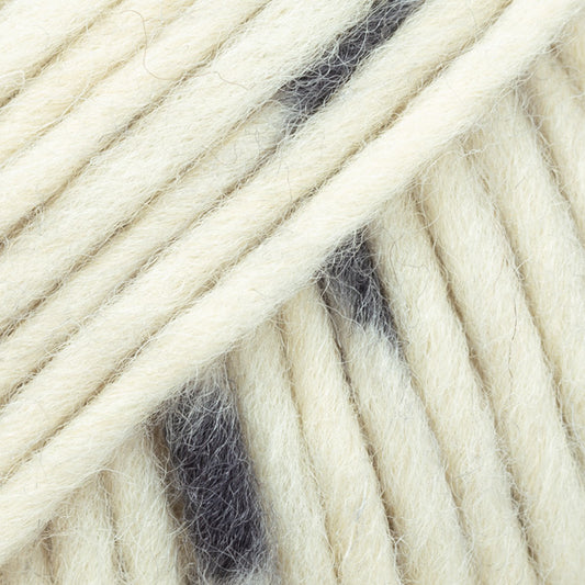 Snow - 124 tintenflecke print