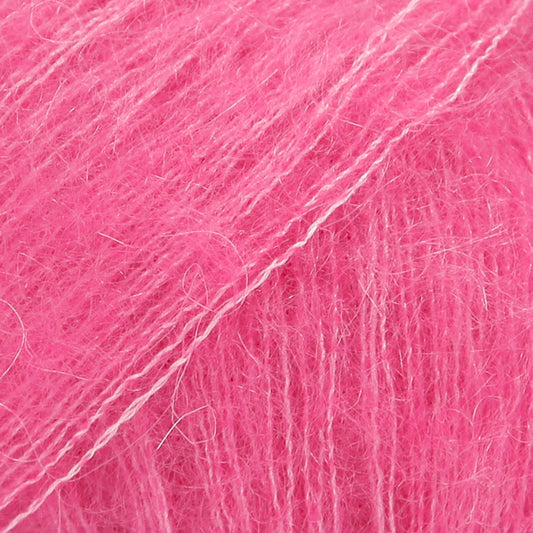 Kid-Silk - 13 pink