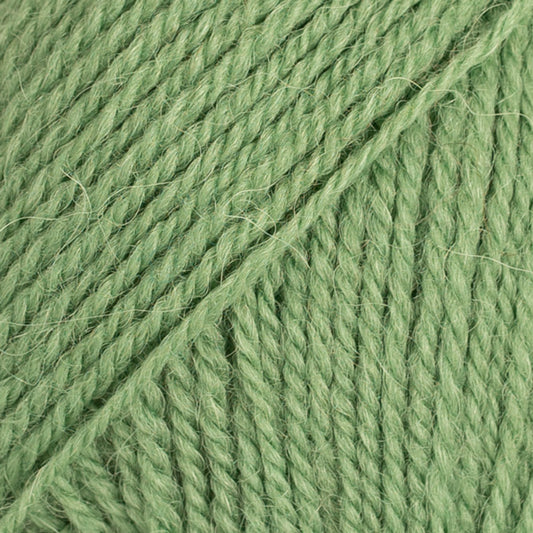 Flora - 15 grün