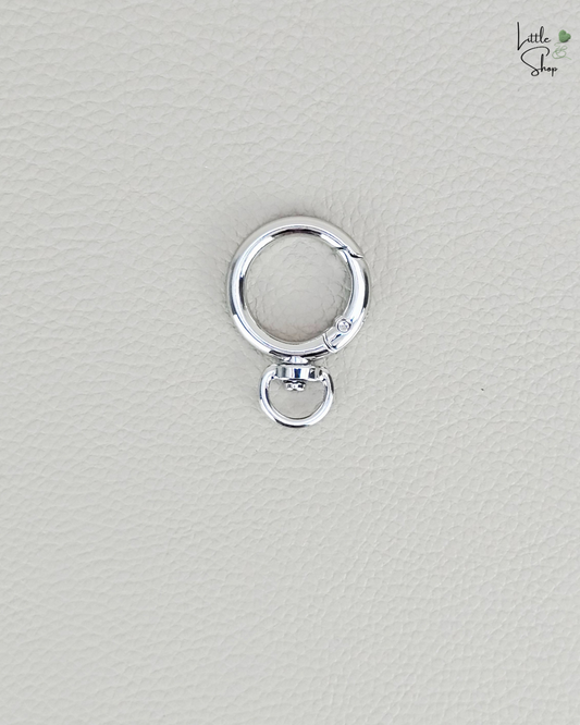 Karabiner Ring