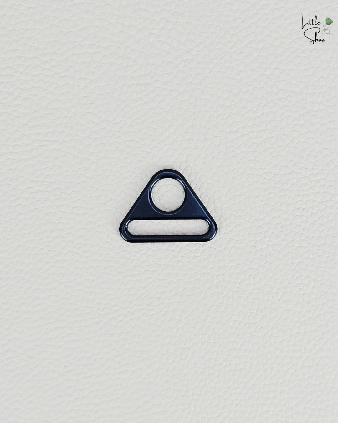 O-Ring mit Steg - klein