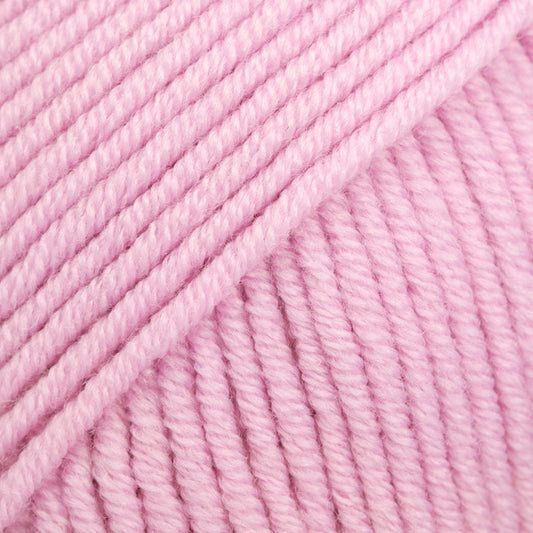 Merino Extra Fine - 16 hell rosa