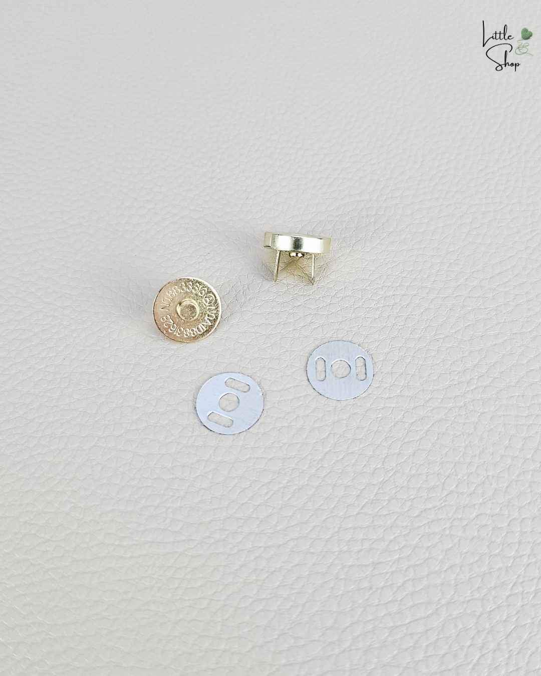 Magnetsteckverschluss