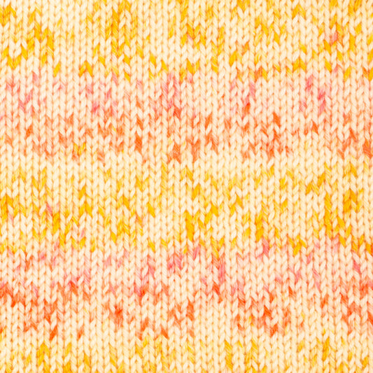 Fiesta long print - 17 sonnenschein