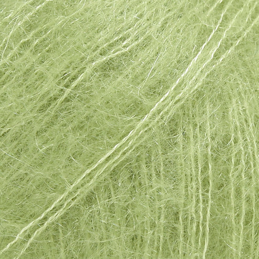 Kid-Silk - 18 apfelgrün