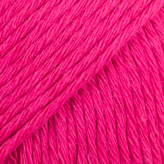 Cotton light - 18 cerise