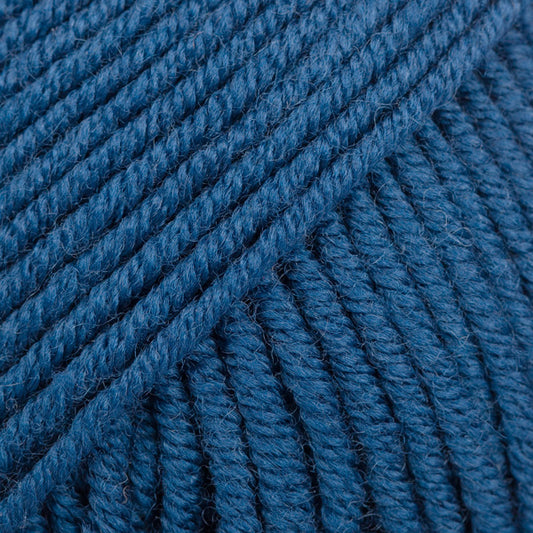 Merino Extra Fine - 20 dunkelblau