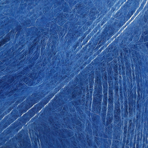 Kid-Silk - 21 kobaltblau