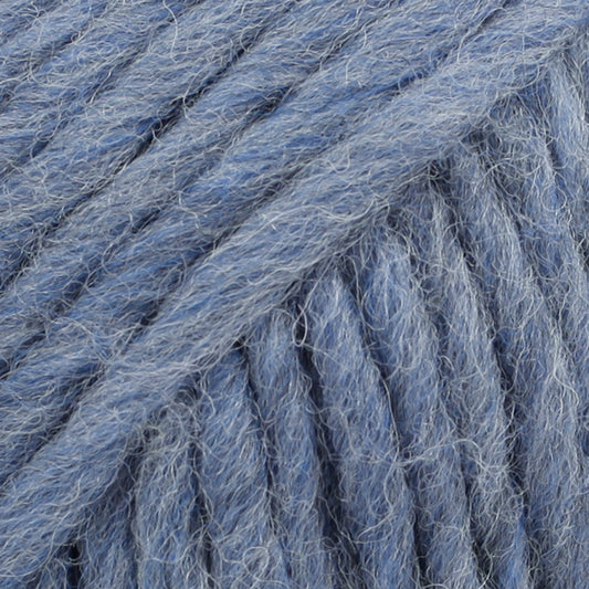 Snow - 21 blauer schatten mix