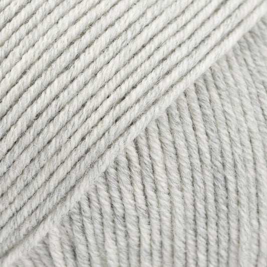 Baby Merino - 22 hellgrau