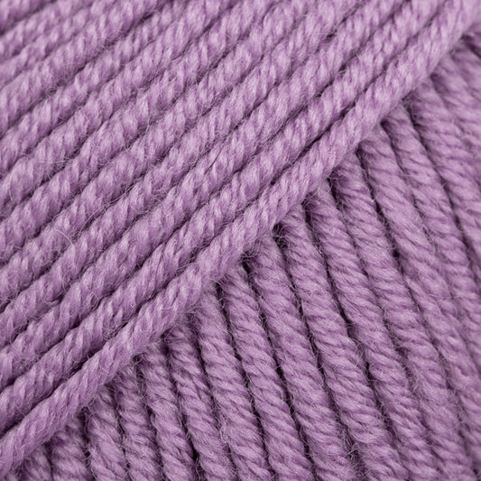 Merino Extra Fine - 22 helllila
