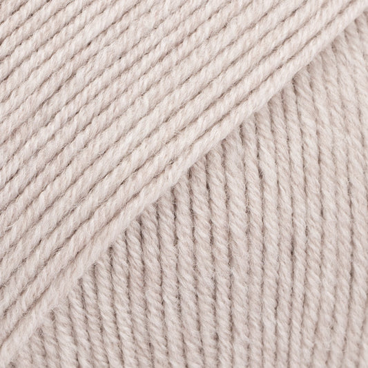 Baby Merino - 23 hellbeige