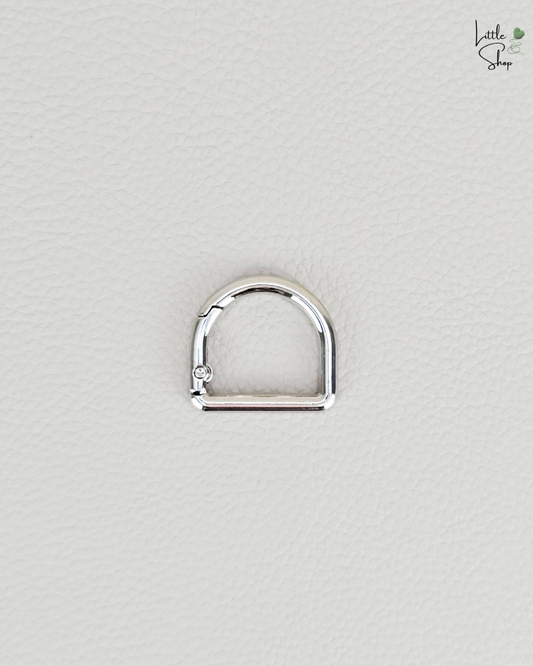 D-Ring Karabiner