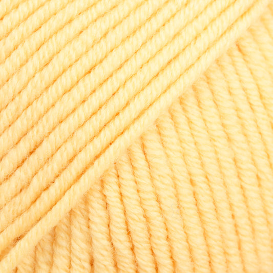 Merino Extra Fine - 24 hellgelb