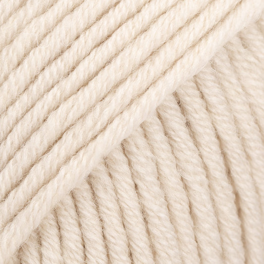 Big Merino - 24 hellbeige