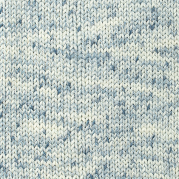 Fiesta - 24 washed denim (print)