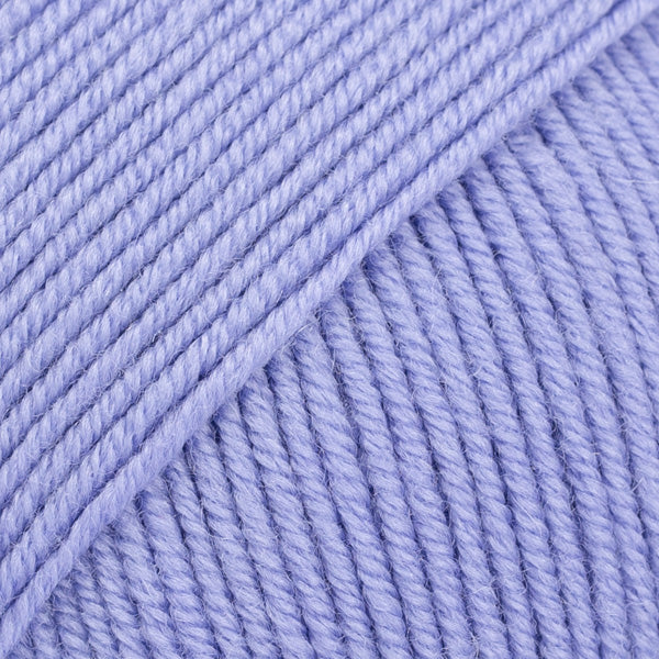 Baby Merino - 25 lavendel
