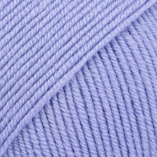 Baby Merino - 25 lavendel