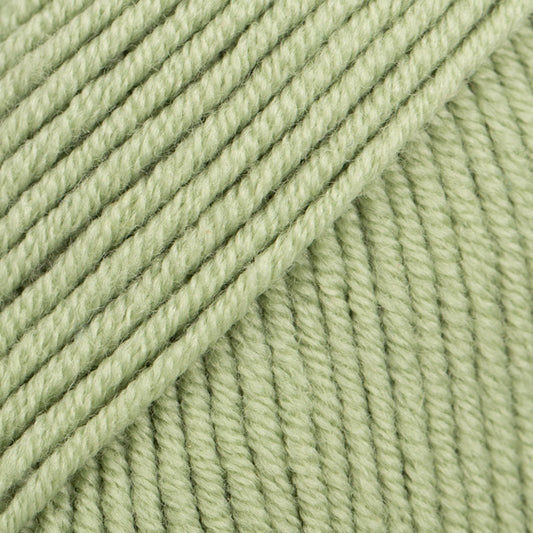 Merino Extra Fine - 26 pistazie
