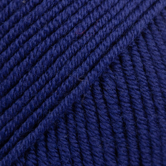 Merino Extra Fine - 27 marine