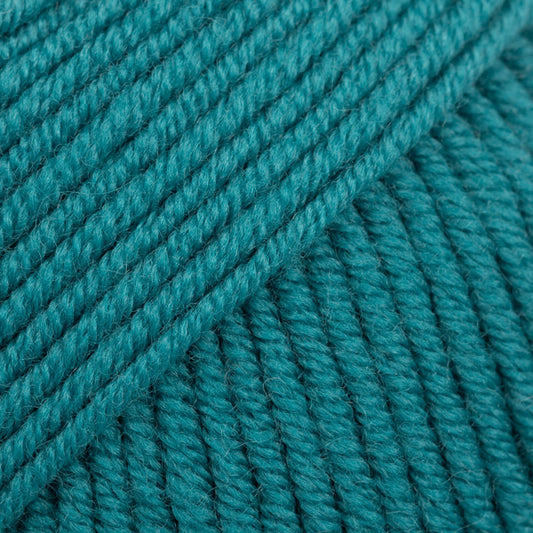 Merino Extra Fine - 28 nordsee