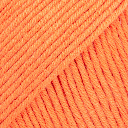 Safran - 28 orange