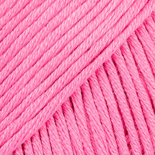 Muskat - 29 pink panther