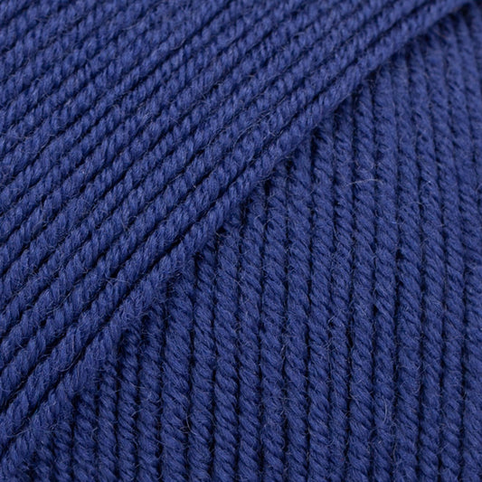 Baby Merino - 30 dunkelblau