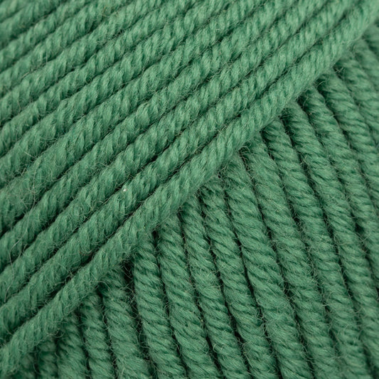 Merino Extra Fine - 31 waldgrün