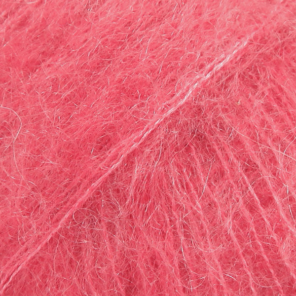 Kid-Silk - 32 himbeere