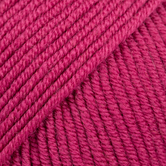 Merino Extra Fine - 34 erika