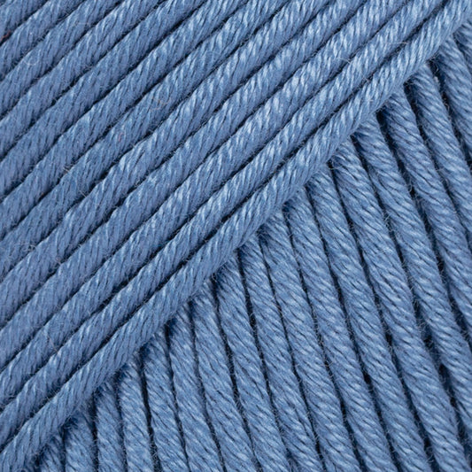 Muskat - 36 denim