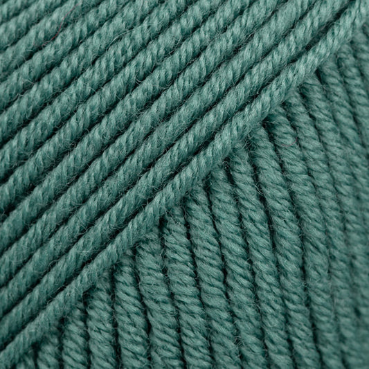 Merino Extra Fine - 37 nebelwald