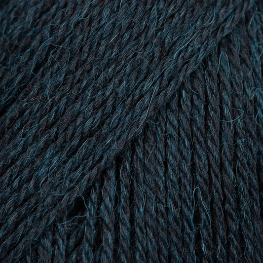 Flora - 38 dunkel marineblau (mix)