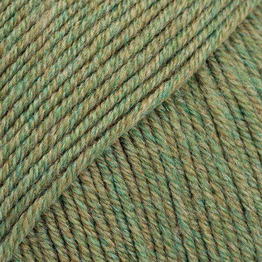 Baby Merino - 38 oliv