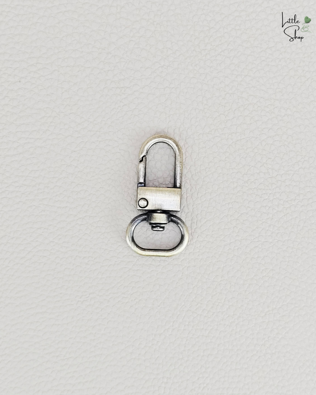 Karabiner 13 mm Steg