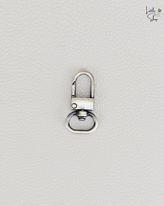 Karabiner 13 mm Steg