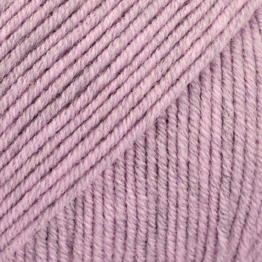 Baby Merino - 39 lila orchidee