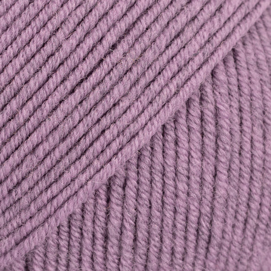 Baby Merino - 40 amethyst