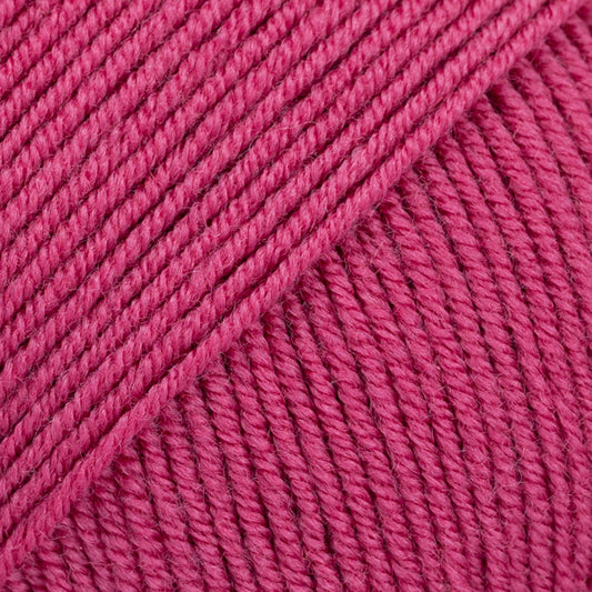 Baby Merino - 41 pflaume